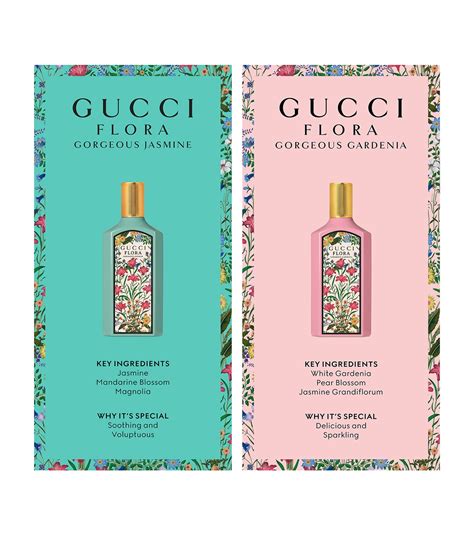 gucci flora jasmine release date|GUCCI Flora .